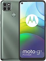Best available price of Motorola Moto G9 Power in Estonia