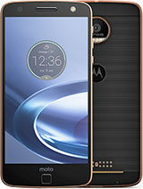 Best available price of Motorola Moto Z Force in Estonia