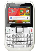 Best available price of Motorola MotoGO EX430 in Estonia