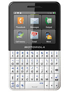 Best available price of Motorola MOTOKEY XT EX118 in Estonia