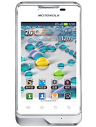 Best available price of Motorola Motoluxe XT389 in Estonia