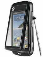 Best available price of Motorola XT810 in Estonia