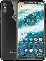 Best available price of Motorola One P30 Play in Estonia