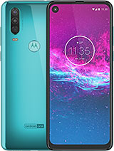 Best available price of Motorola One Action in Estonia