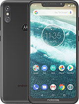 Best available price of Motorola One Power P30 Note in Estonia
