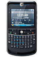 Best available price of Motorola Q 11 in Estonia