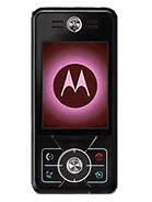 Best available price of Motorola ROKR E6 in Estonia
