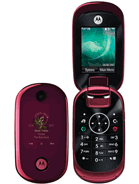 Best available price of Motorola U9 in Estonia