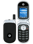 Best available price of Motorola V176 in Estonia