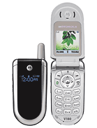 Best available price of Motorola V186 in Estonia