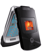 Best available price of Motorola RAZR V3xx in Estonia