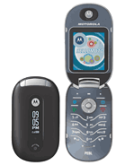 Best available price of Motorola PEBL U6 in Estonia