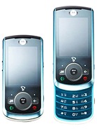 Best available price of Motorola COCKTAIL VE70 in Estonia