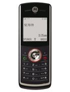 Best available price of Motorola W161 in Estonia