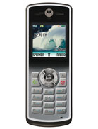 Best available price of Motorola W181 in Estonia