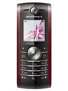 Best available price of Motorola W208 in Estonia
