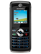 Best available price of Motorola W218 in Estonia