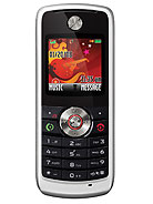 Best available price of Motorola W230 in Estonia