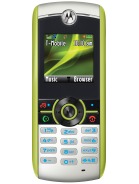 Best available price of Motorola W233 Renew in Estonia