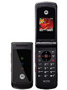 Best available price of Motorola W270 in Estonia