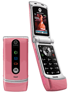Best available price of Motorola W377 in Estonia