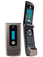 Best available price of Motorola W380 in Estonia
