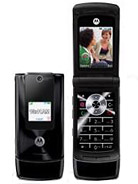Best available price of Motorola W490 in Estonia