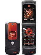 Best available price of Motorola ROKR W5 in Estonia