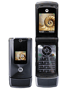 Best available price of Motorola W510 in Estonia
