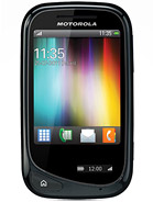 Best available price of Motorola WILDER in Estonia