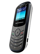 Best available price of Motorola WX180 in Estonia