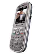 Best available price of Motorola WX280 in Estonia