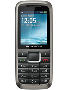 Best available price of Motorola WX306 in Estonia