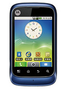 Best available price of Motorola XT301 in Estonia