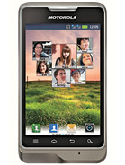 Best available price of Motorola XT390 in Estonia