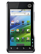 Best available price of Motorola XT701 in Estonia