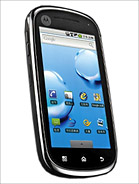 Best available price of Motorola XT800 ZHISHANG in Estonia