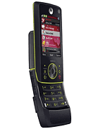 Best available price of Motorola RIZR Z8 in Estonia