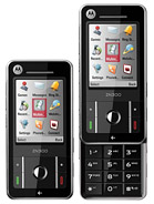 Best available price of Motorola ZN300 in Estonia