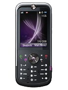 Best available price of Motorola ZN5 in Estonia