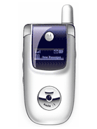 Best available price of Motorola V220 in Estonia