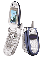 Best available price of Motorola V560 in Estonia