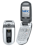 Best available price of NEC e540-N411i in Estonia