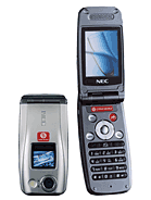 Best available price of NEC N840 in Estonia