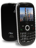 Best available price of NIU Pana N105 in Estonia