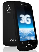 Best available price of NIU Niutek 3G 3-5 N209 in Estonia