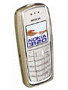 Best available price of Nokia 3120 in Estonia