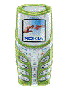 Best available price of Nokia 5100 in Estonia