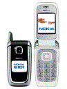 Best available price of Nokia 6101 in Estonia