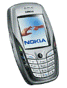 Best available price of Nokia 6600 in Estonia